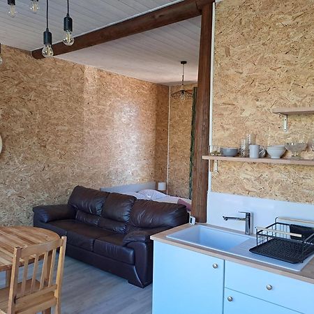 Kilometre 99 Aparthotel Pont-Sur-Yonne Buitenkant foto
