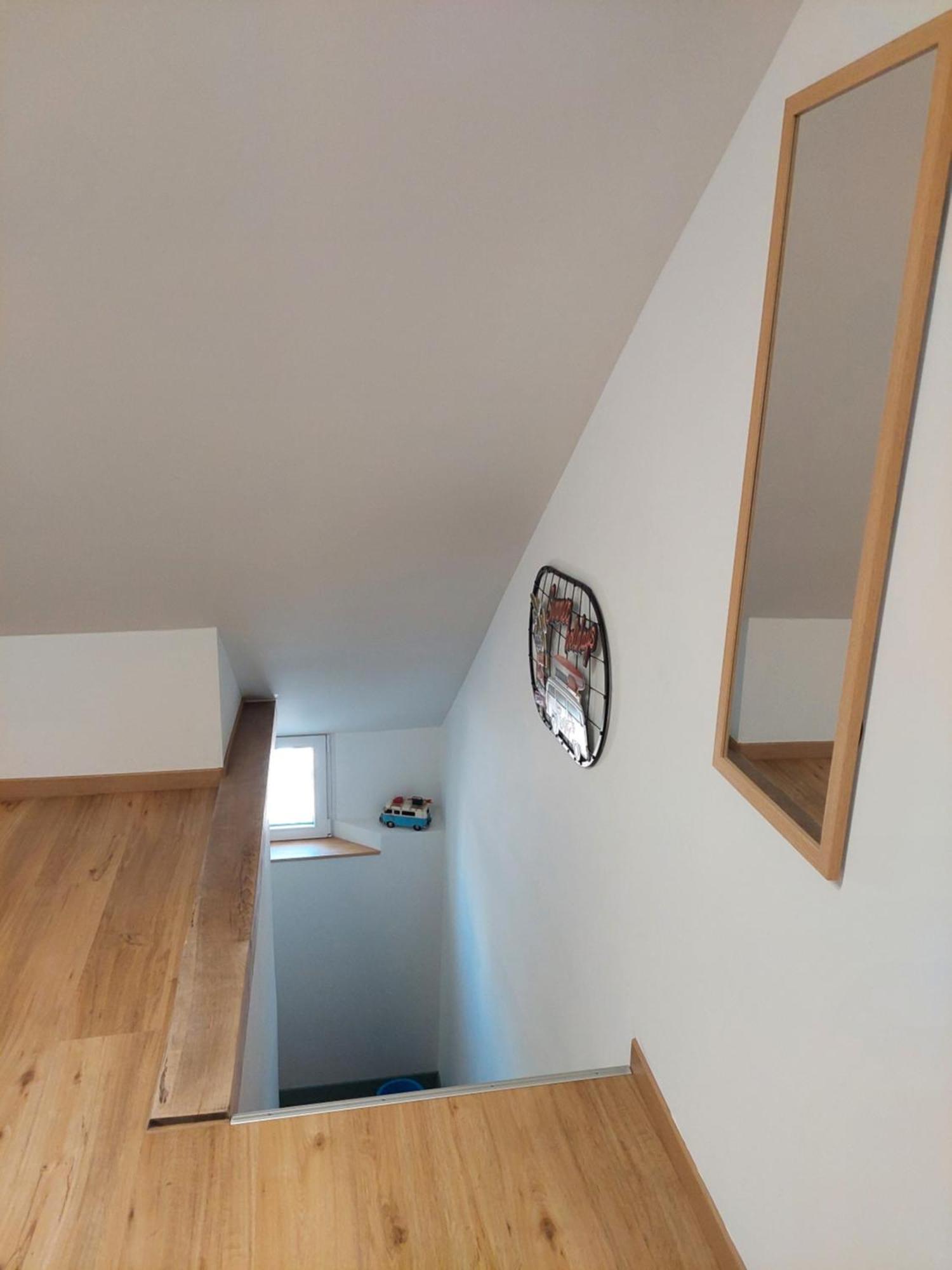 Kilometre 99 Aparthotel Pont-Sur-Yonne Buitenkant foto