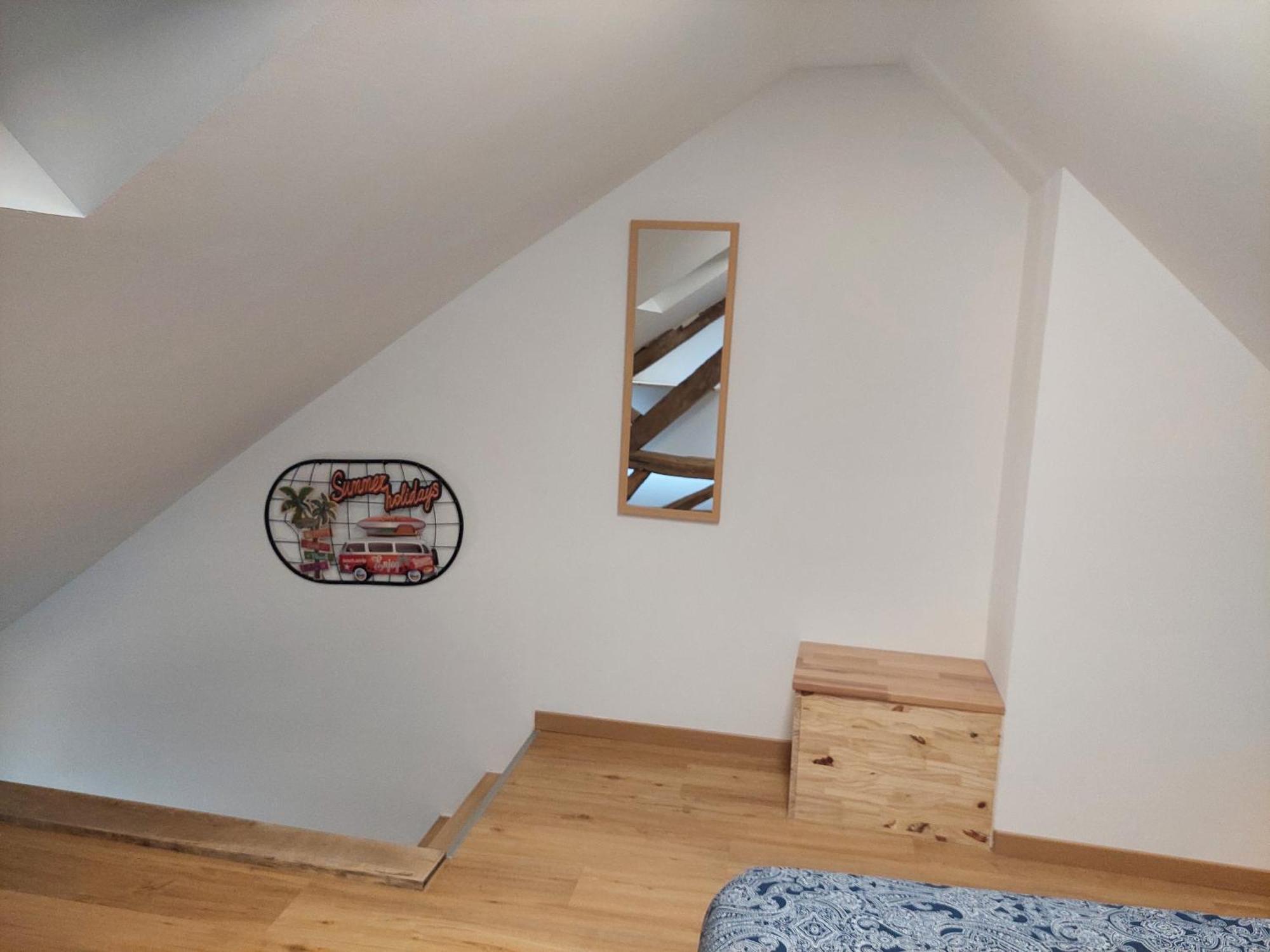 Kilometre 99 Aparthotel Pont-Sur-Yonne Buitenkant foto