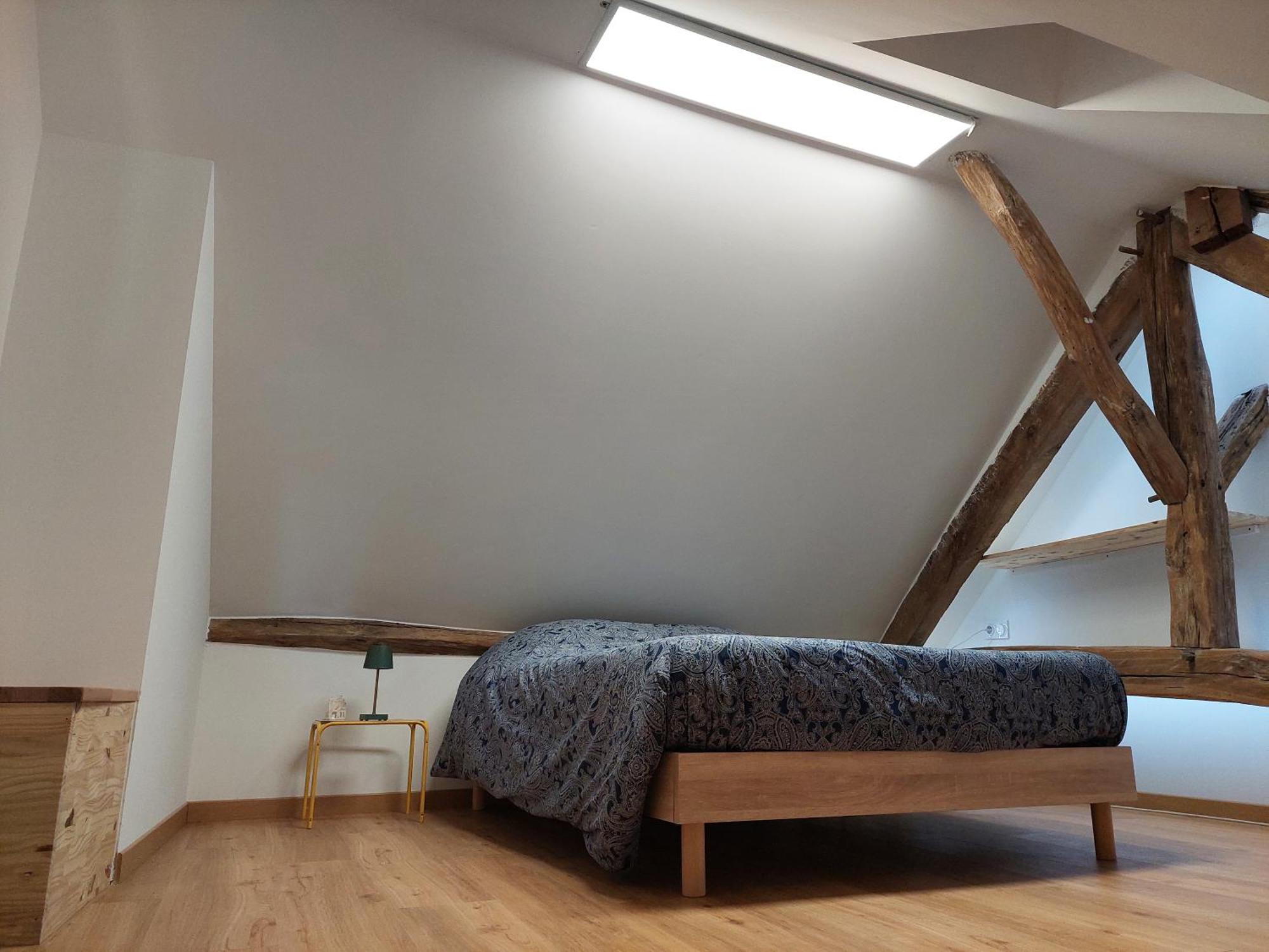 Kilometre 99 Aparthotel Pont-Sur-Yonne Buitenkant foto