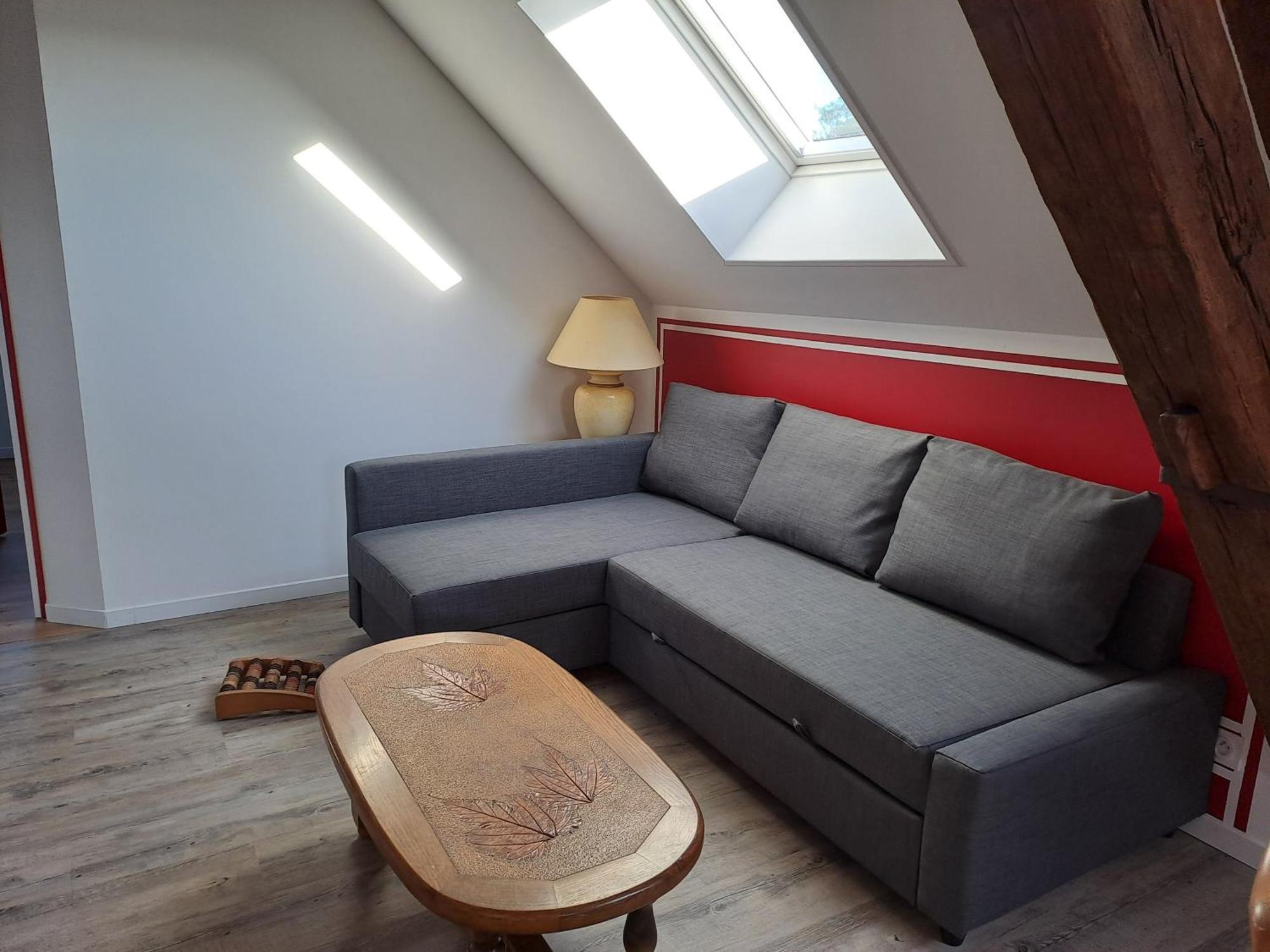 Kilometre 99 Aparthotel Pont-Sur-Yonne Buitenkant foto