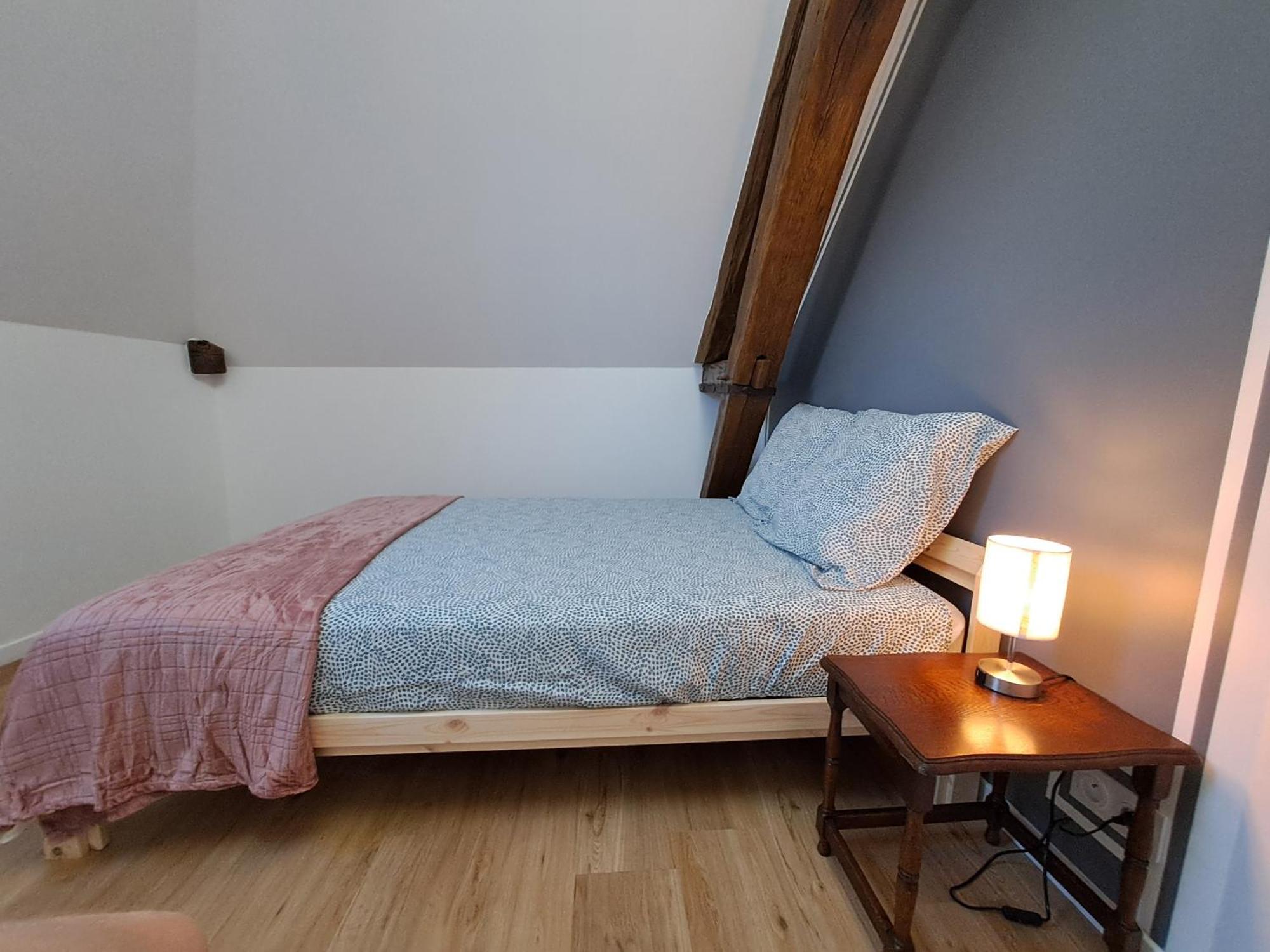 Kilometre 99 Aparthotel Pont-Sur-Yonne Buitenkant foto