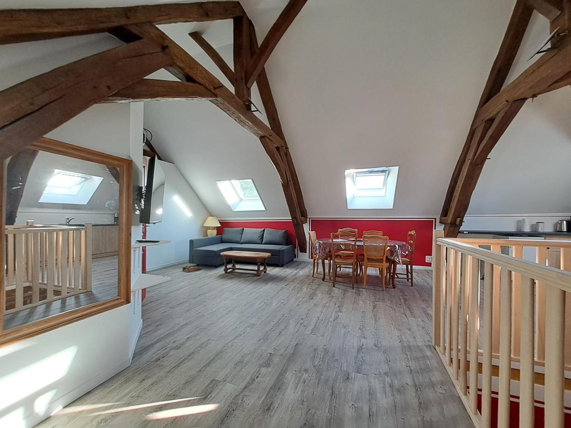 Kilometre 99 Aparthotel Pont-Sur-Yonne Buitenkant foto