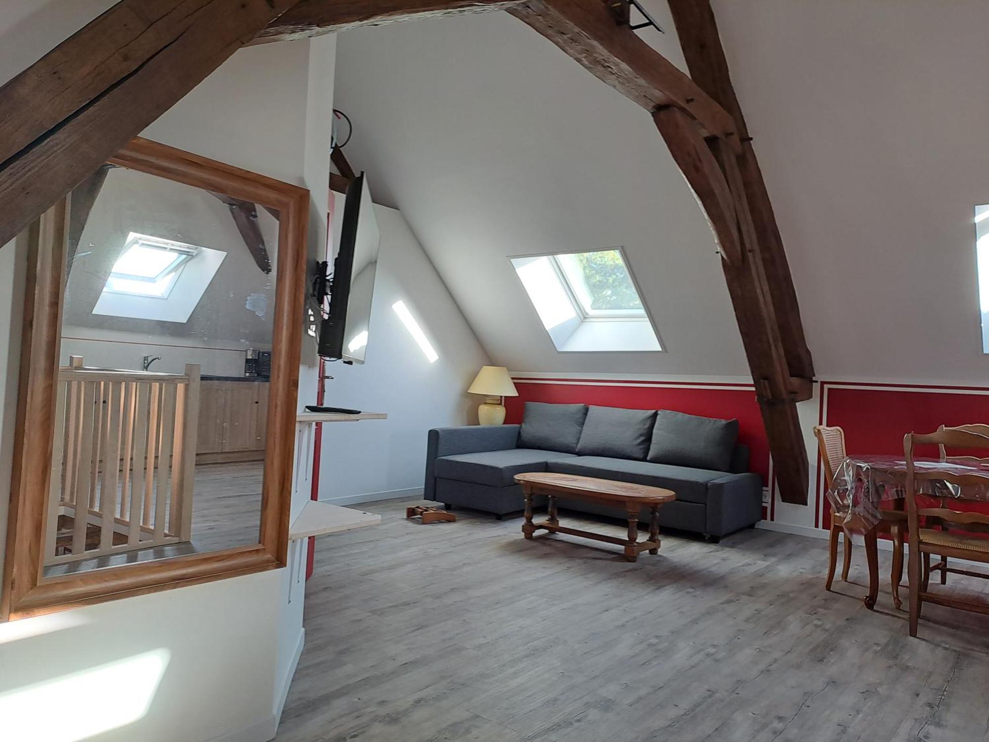 Kilometre 99 Aparthotel Pont-Sur-Yonne Buitenkant foto