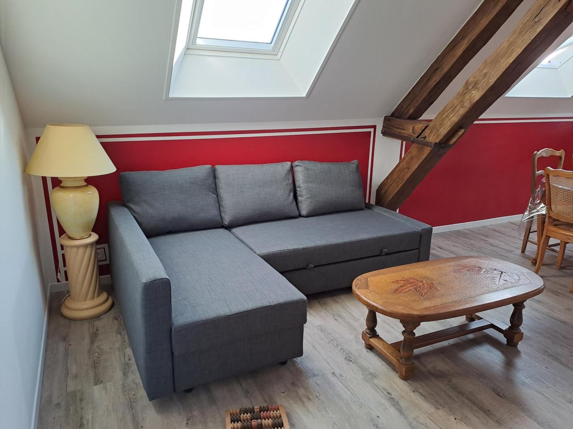Kilometre 99 Aparthotel Pont-Sur-Yonne Buitenkant foto