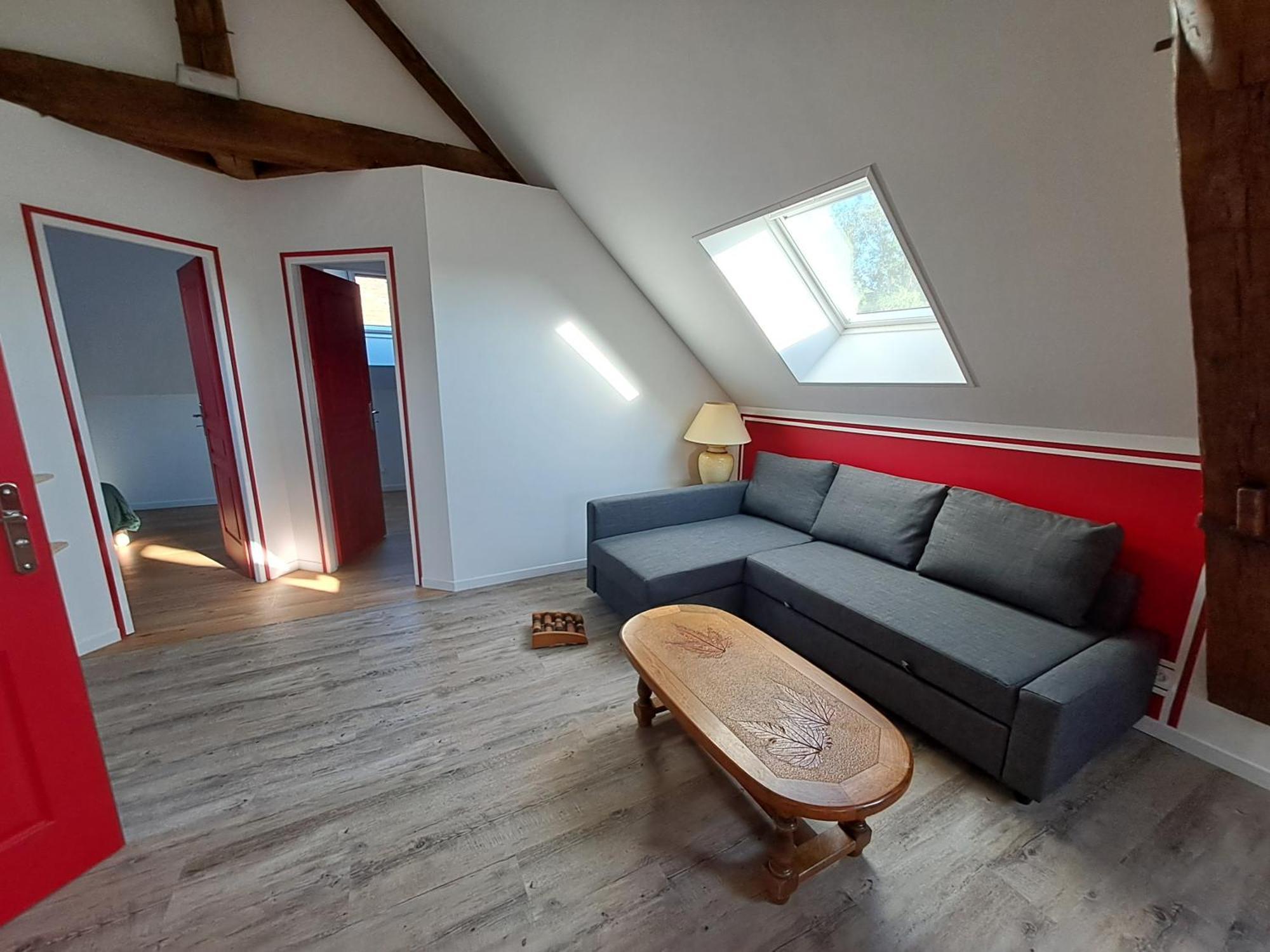 Kilometre 99 Aparthotel Pont-Sur-Yonne Buitenkant foto