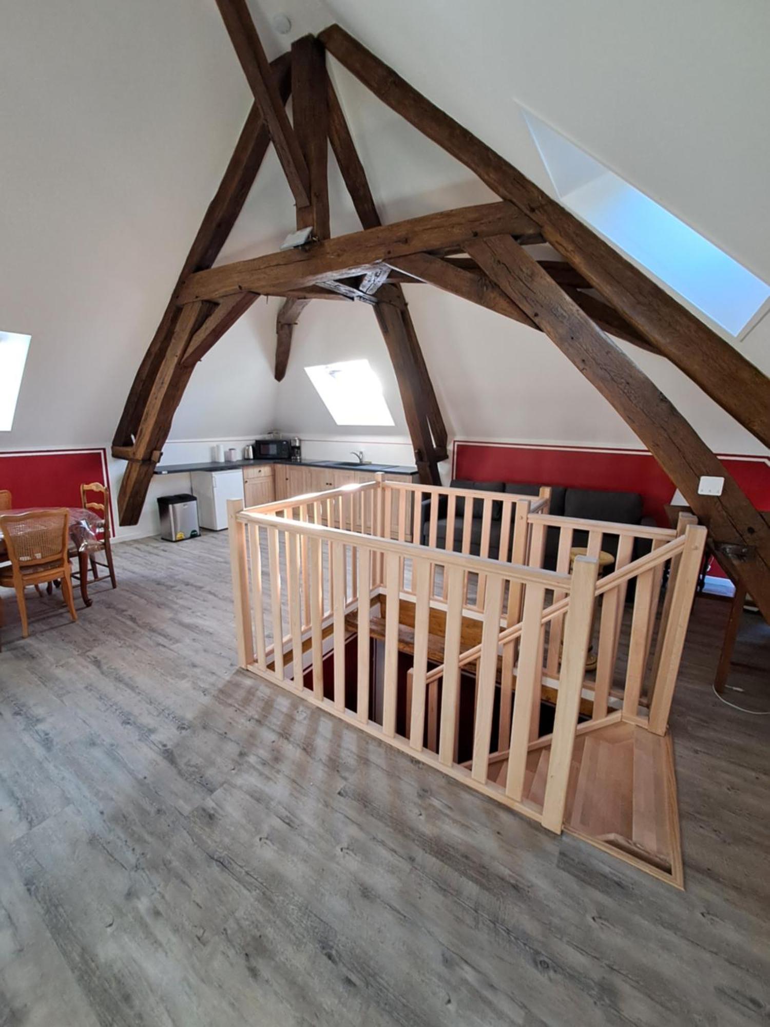 Kilometre 99 Aparthotel Pont-Sur-Yonne Buitenkant foto