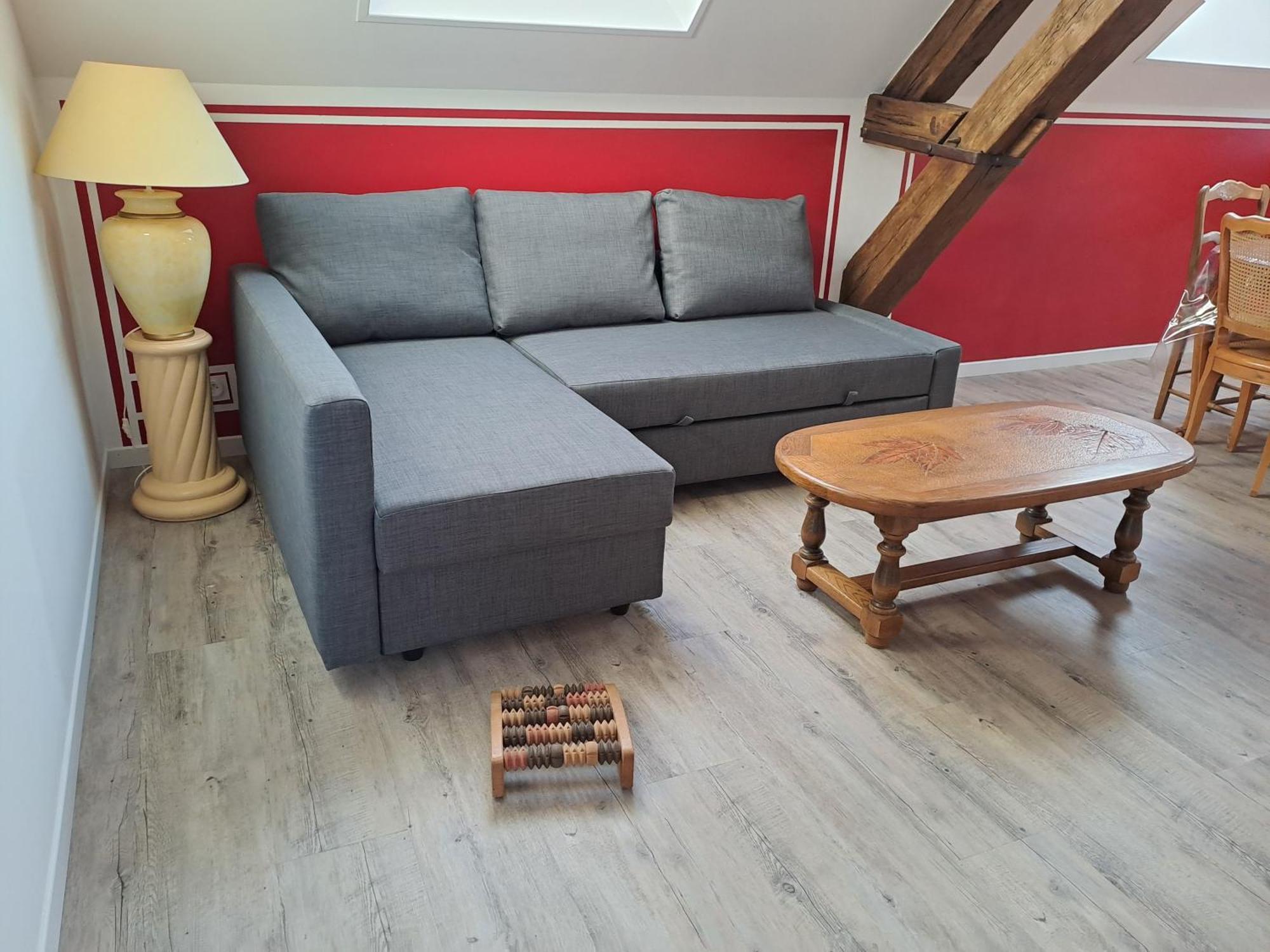 Kilometre 99 Aparthotel Pont-Sur-Yonne Buitenkant foto