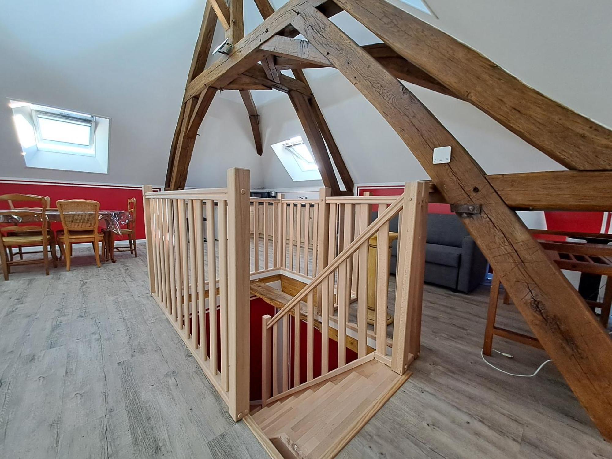 Kilometre 99 Aparthotel Pont-Sur-Yonne Buitenkant foto