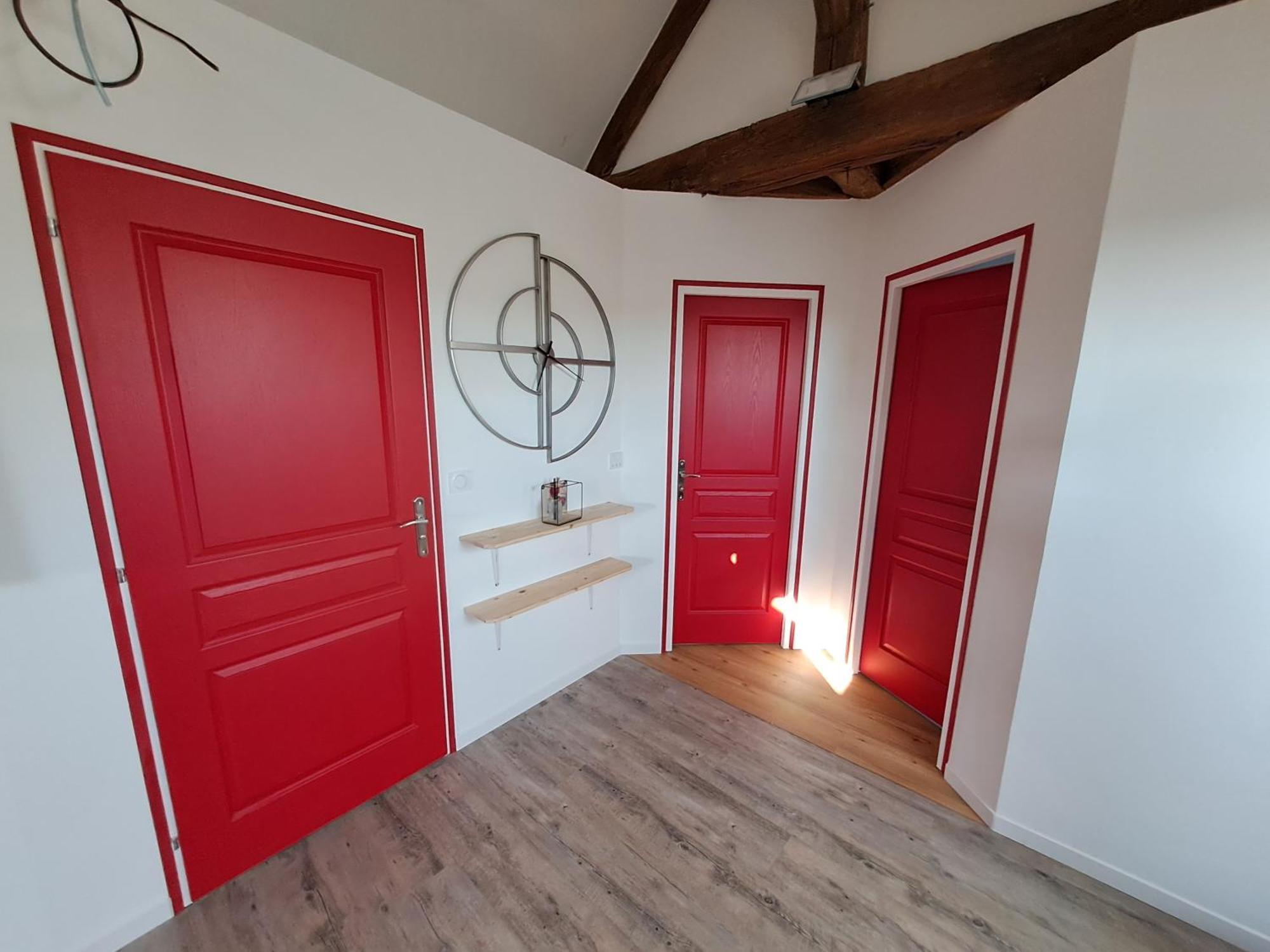 Kilometre 99 Aparthotel Pont-Sur-Yonne Buitenkant foto